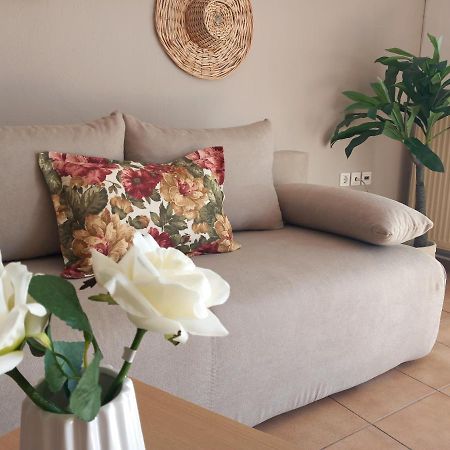 Selene'S House Βίλα Σκάλα Καλλιράχης Εξωτερικό φωτογραφία