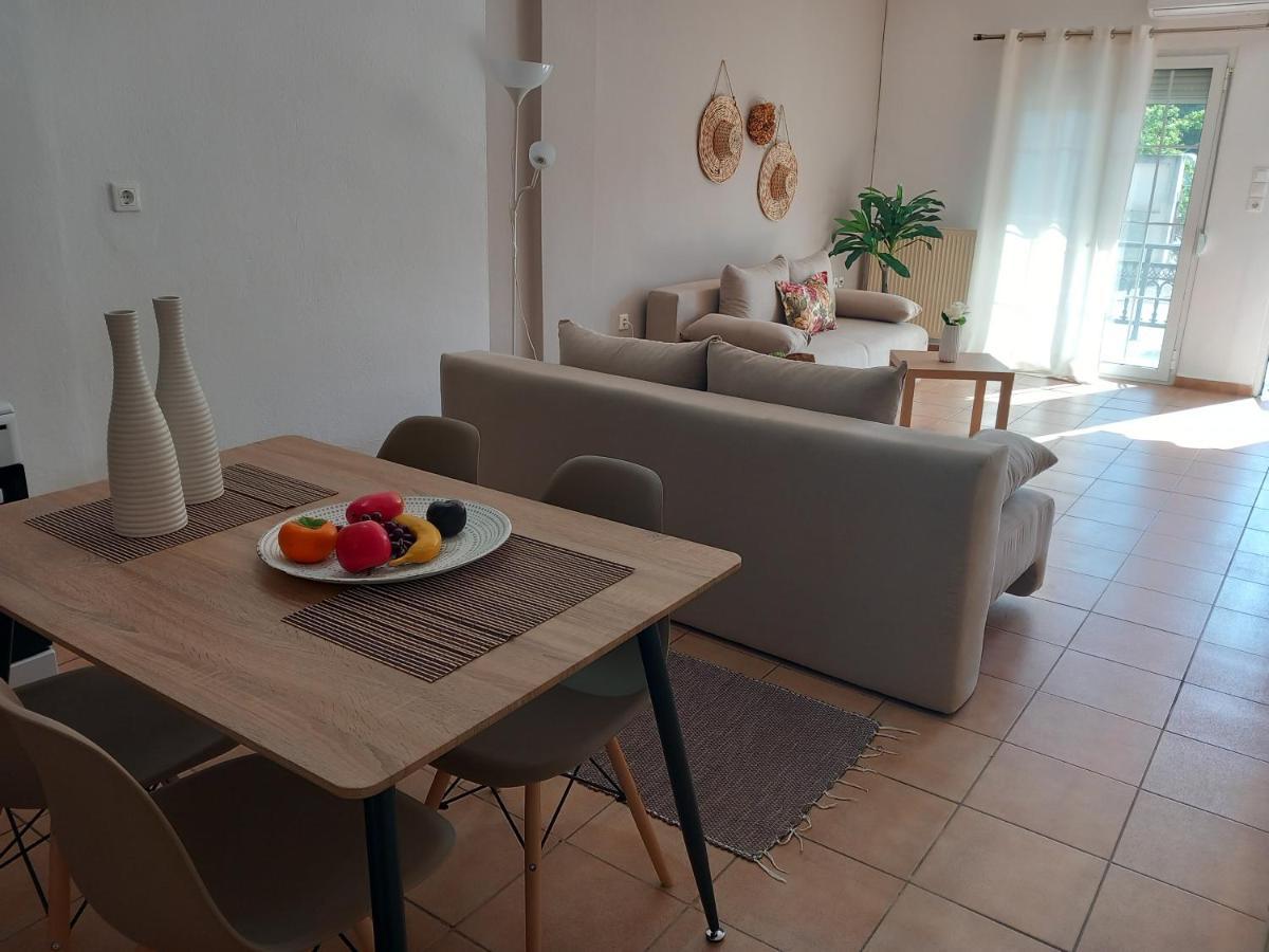 Selene'S House Βίλα Σκάλα Καλλιράχης Εξωτερικό φωτογραφία