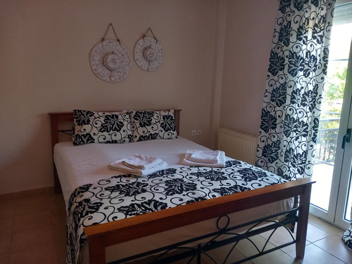 Selene'S House Βίλα Σκάλα Καλλιράχης Εξωτερικό φωτογραφία