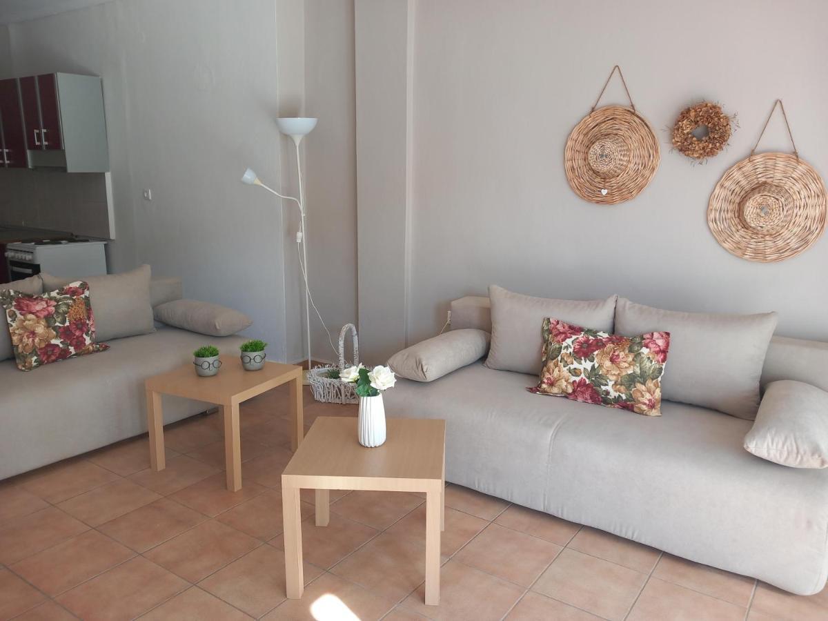 Selene'S House Βίλα Σκάλα Καλλιράχης Εξωτερικό φωτογραφία
