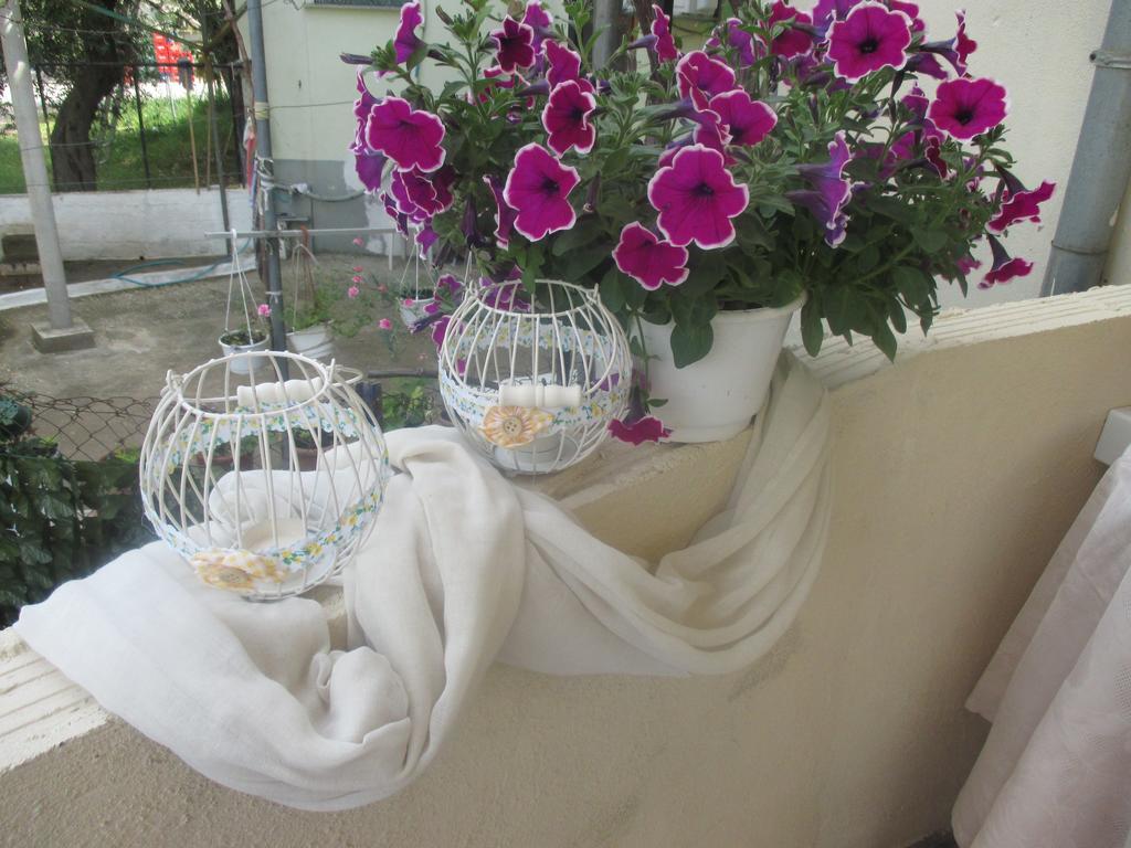 Selene'S House Βίλα Σκάλα Καλλιράχης Εξωτερικό φωτογραφία