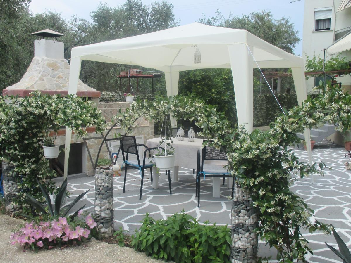Selene'S House Βίλα Σκάλα Καλλιράχης Εξωτερικό φωτογραφία