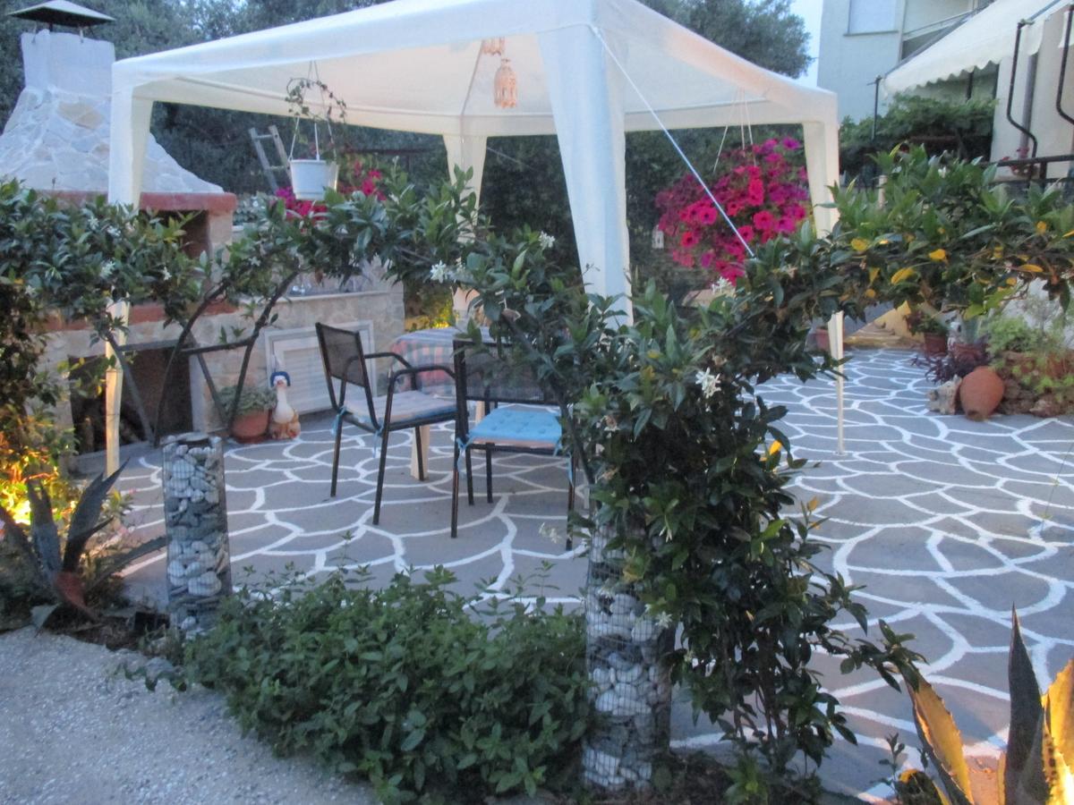Selene'S House Βίλα Σκάλα Καλλιράχης Εξωτερικό φωτογραφία