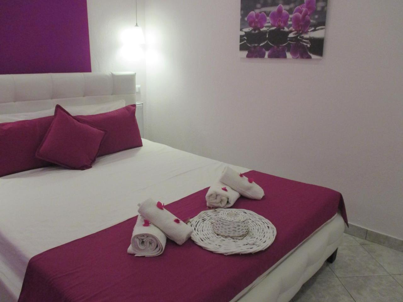 Selene'S House Βίλα Σκάλα Καλλιράχης Εξωτερικό φωτογραφία