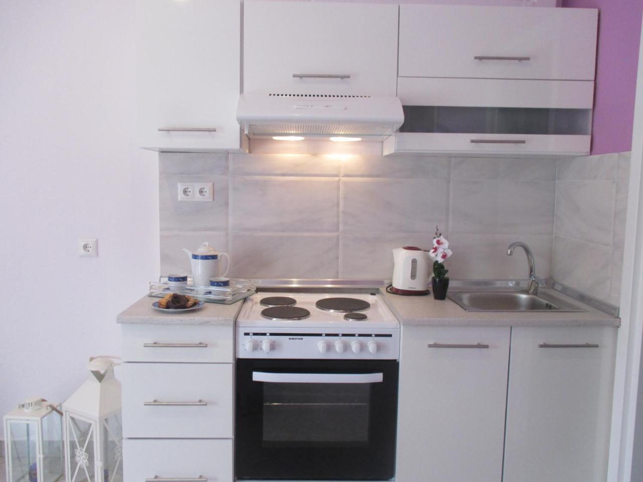 Selene'S House Βίλα Σκάλα Καλλιράχης Εξωτερικό φωτογραφία